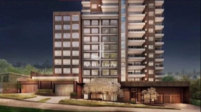 Apartamento, 3 quartos, 263 m² - Foto 2