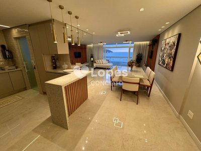 Apartamento, 3 quartos, 127 m² - Foto 1