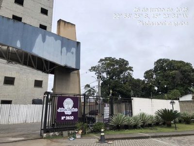 Apartamento, 2 quartos, 49 m² - Foto 1