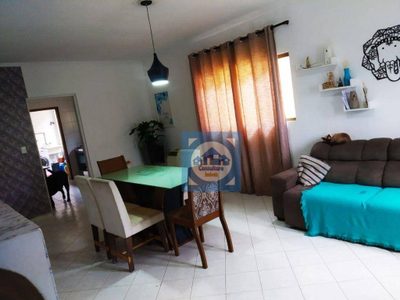 Casa, 2 quartos, 93 m² - Foto 2