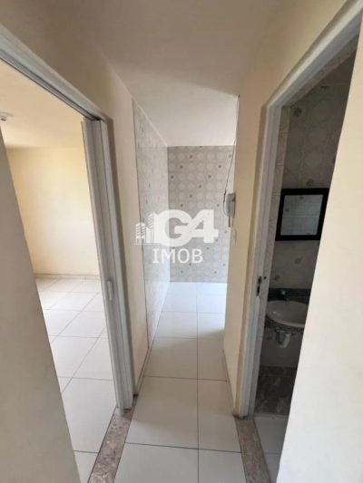 Apartamento, 2 quartos, 45 m² - Foto 5