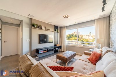 Apartamento, 2 quartos, 65 m² - Foto 1