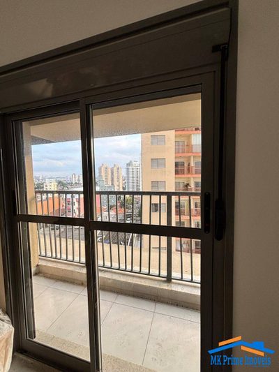 Apartamento, 1 quarto, 38 m² - Foto 2
