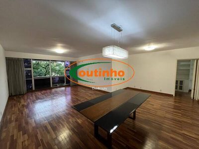 Apartamento, 4 quartos, 153 m² - Foto 1