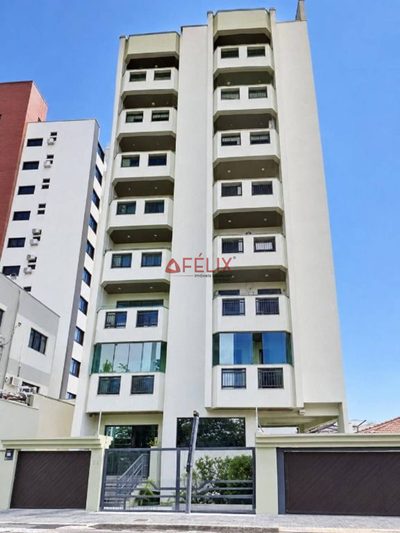 Apartamento, 3 quartos, 100 m² - Foto 1
