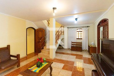 Casa, 5 quartos, 397 m² - Foto 2