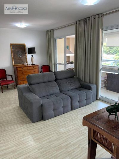 Apartamento, 2 quartos, 98 m² - Foto 2