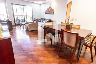 Apartamento, 3 quartos, 147 m² - Foto 5