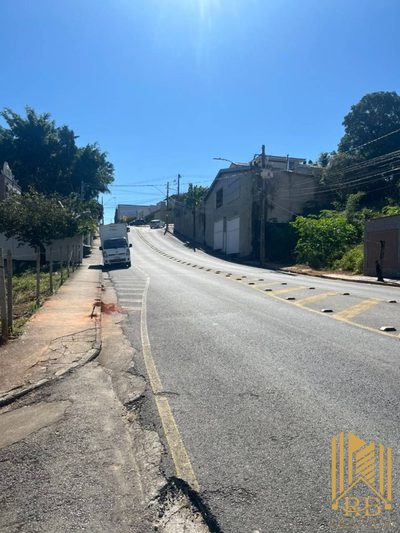 Terreno, 249 m² - Foto 4