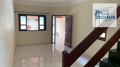 Casa, 3 quartos, 154 m² - Foto 2