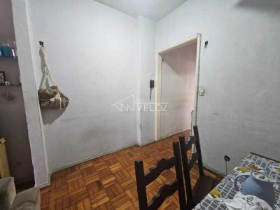 Apartamento, 33 m² - Foto 1