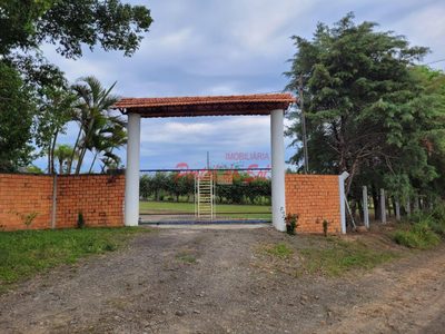 Sítio, 3 quartos, 1 m² - Foto 2
