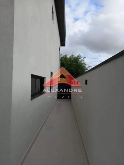 Casa, 4 quartos, 200 m² - Foto 3