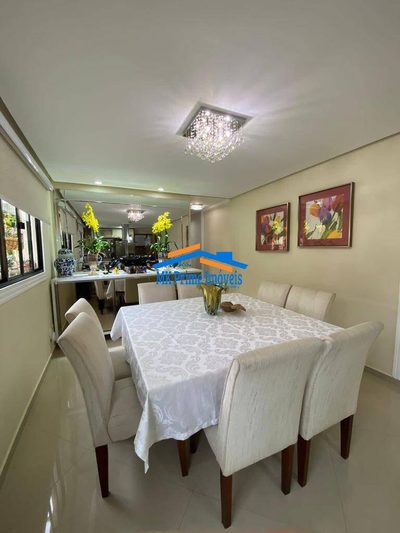 Casa, 3 quartos, 187 m² - Foto 1