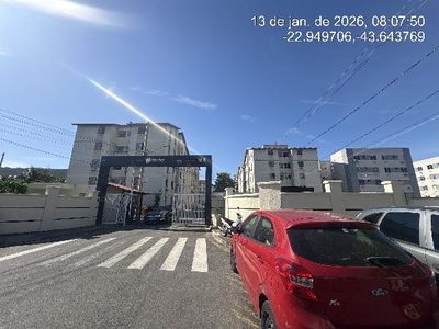 Apartamento, 2 quartos, 10 m² - Foto 1