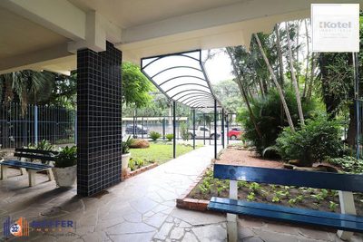 Apartamento, 2 quartos, 77 m² - Foto 2