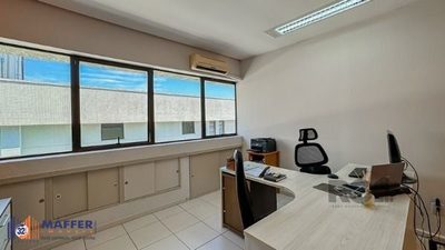 Sala-Conjunto, 121 m² - Foto 1