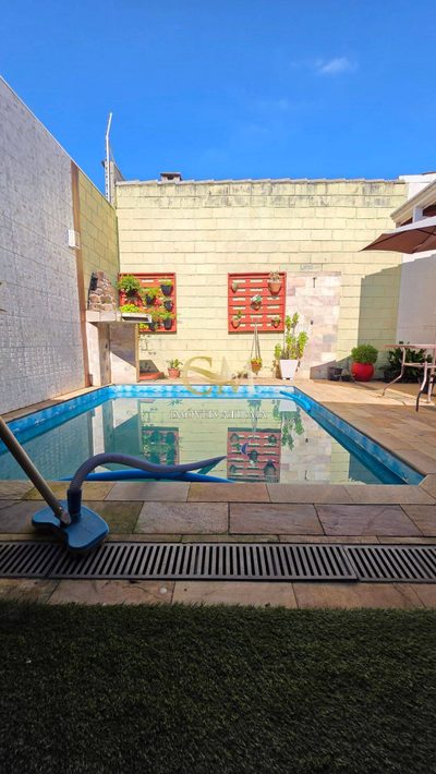 Casa de Condomínio, 2 quartos - Foto 2