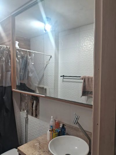 Apartamento, 2 quartos, 60 m² - Foto 4
