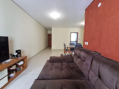 Apartamento, 3 quartos, 100 m² - Foto 4