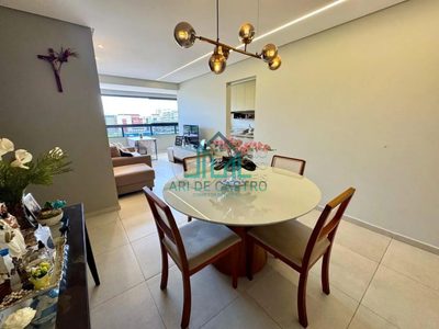 Apartamento, 3 quartos, 86 m² - Foto 2