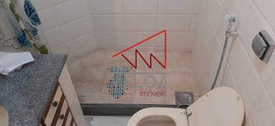 Apartamento, 2 quartos, 60 m² - Foto 5
