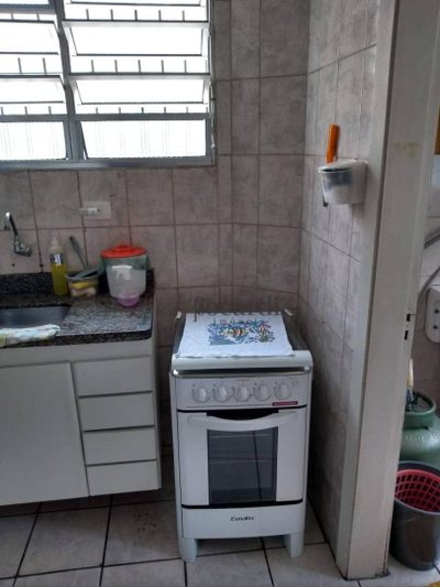 Apartamento, 1 quarto, 41 m² - Foto 3