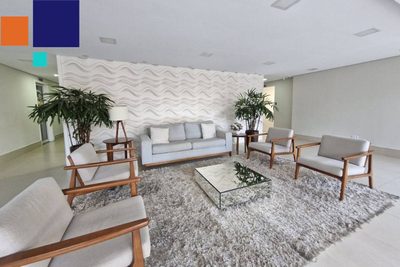 Apartamento, 2 quartos, 62 m² - Foto 4