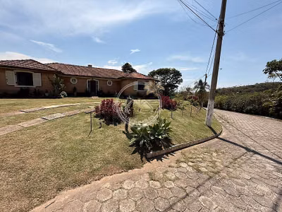 Casa de Condomínio, 4 quartos - Foto 2