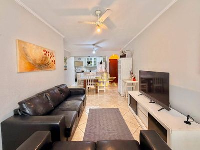 Apartamento, 3 quartos, 100 m² - Foto 5