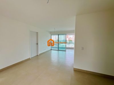 Apartamento, 3 quartos, 117 m² - Foto 3