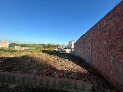 Terreno, 228 m² - Foto 2