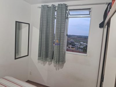 Apartamento, 2 quartos - Foto 5