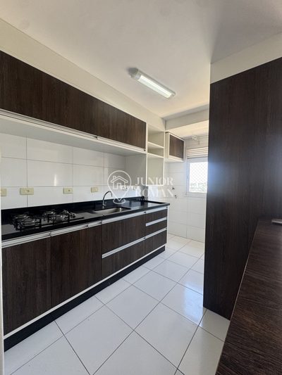 Apartamento, 2 quartos, 57 m² - Foto 1