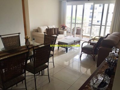 Apartamento, 3 quartos, 125 m² - Foto 2