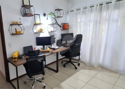 Sobrado, 5 quartos, 313 m² - Foto 2