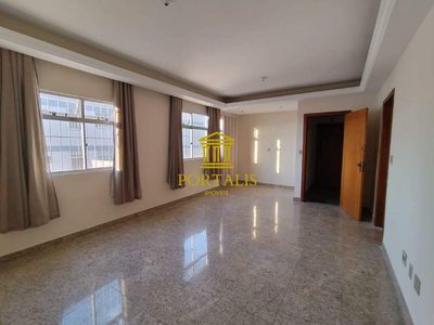 Apartamento, 3 quartos, 80 m² - Foto 2