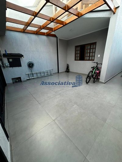 Casa, 3 quartos, 170 m² - Foto 3
