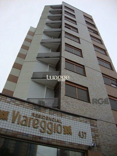 Cobertura, 3 quartos, 210 m² - Foto 1