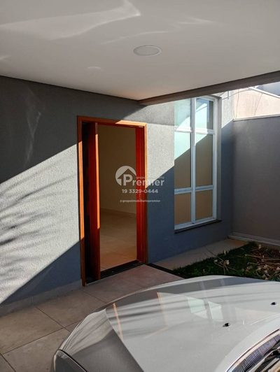 Casa de Condomínio, 2 quartos - Foto 2