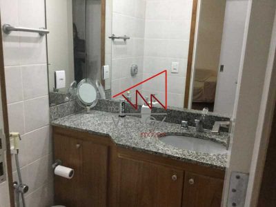 Cobertura, 3 quartos, 135 m² - Foto 4