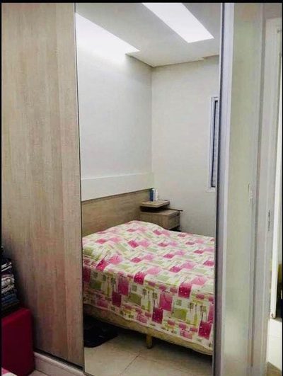 Apartamento, 2 quartos - Foto 3