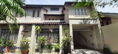 Casa, 6 quartos, 389 m² - Foto 2