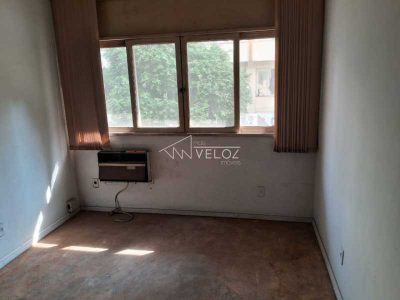 Apartamento, 1 quarto, 28 m² - Foto 5