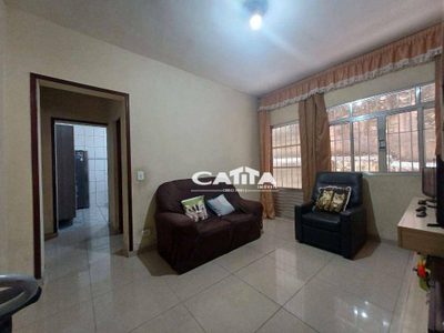 Sobrado, 4 quartos, 267 m² - Foto 3