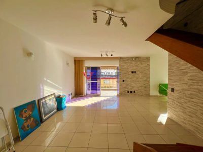 Cobertura, 2 quartos, 170 m² - Foto 5