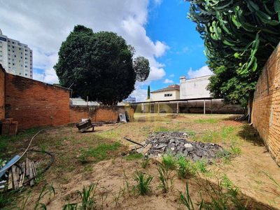 Terreno, 1296 m² - Foto 1