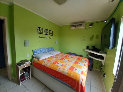 Apartamento, 1 quarto, 45 m² - Foto 1