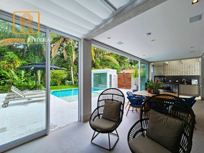 Casa, 6 quartos, 470 m² - Foto 2