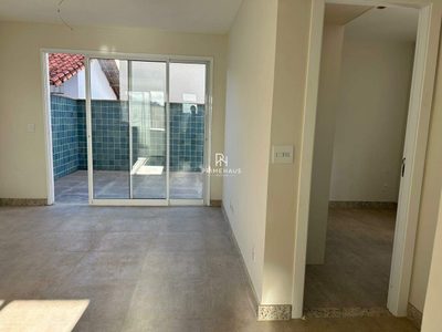 Apartamento, 2 quartos, 116 m² - Foto 3